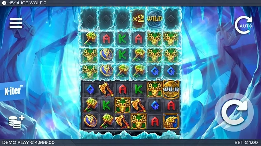 Secure Mobile Betting