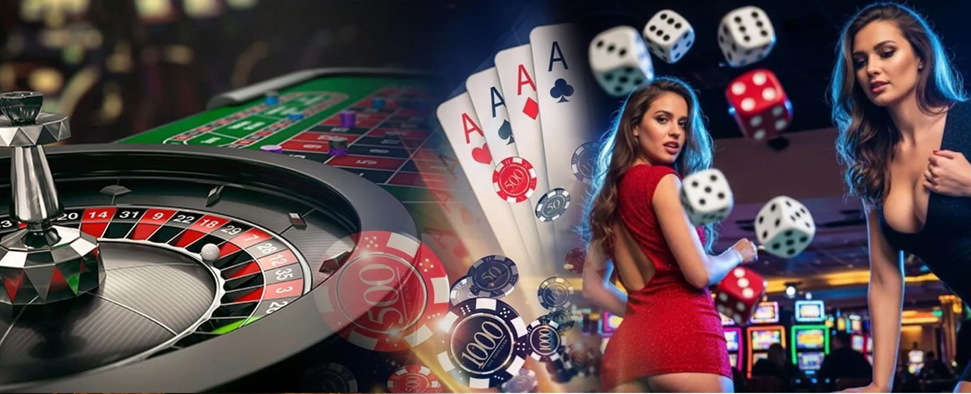 phplay Live Roulette Table with professional dealer