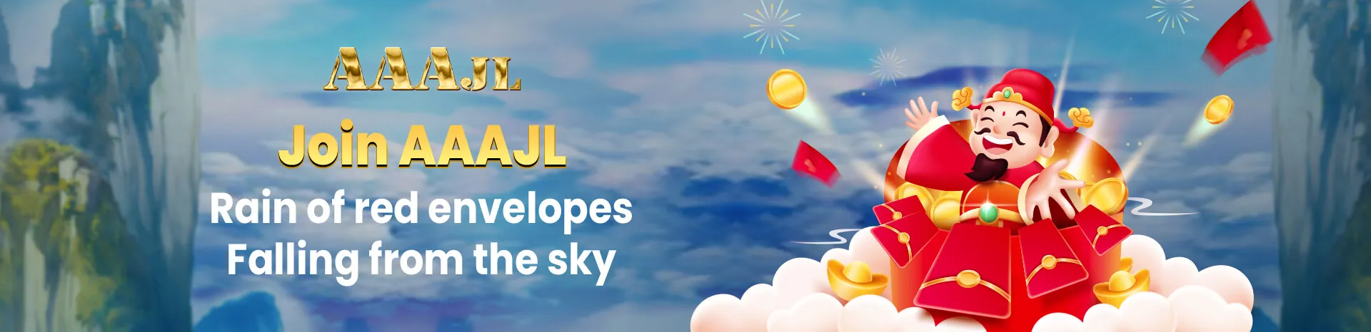 New User Welcome Bonus