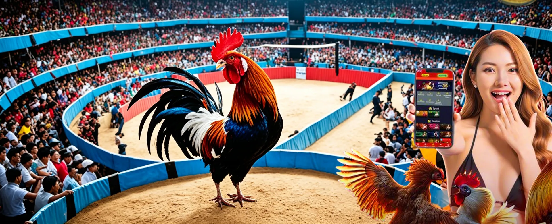 Bet on Basketball and Win Big